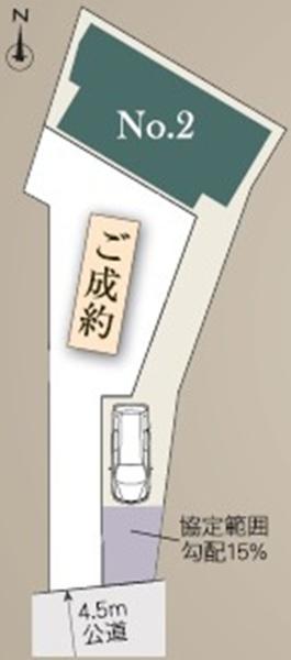 �_�ސ쌧���q�s��D4���ڂ̐V�z��ˌ��Ă̋��}