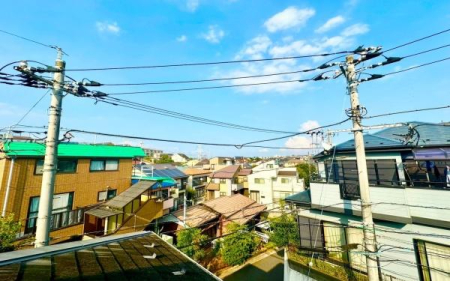 �_�ސ쌧���l�s�ߌ����̋{1���ڂ̒��È�ˌ��Ă̏Z�˂���̒��]�ʐ^