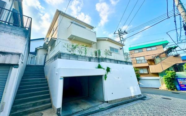 �_�ސ쌧���l�s�ߌ����̋{1���ڂ̒��È�ˌ��Ă̌��n�O�ώʐ^