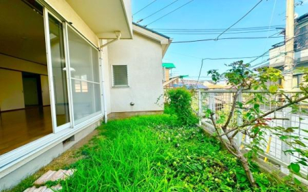 �_�ސ쌧���l�s�ߌ����̋{1���ڂ̒��È�ˌ��Ă̒�