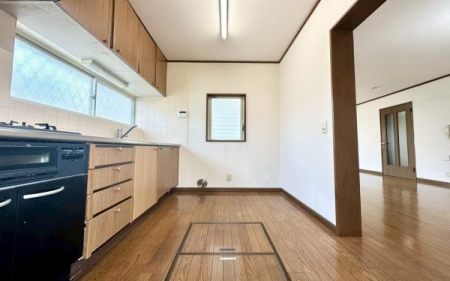 �_�ސ쌧���l�s�ߌ����̋{1���ڂ̒��È�ˌ��ẴL�b�`��