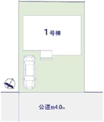 �_�ސ쌧���l�s����撷�l2���ڂ̐V�z��ˌ��Ă̋��}