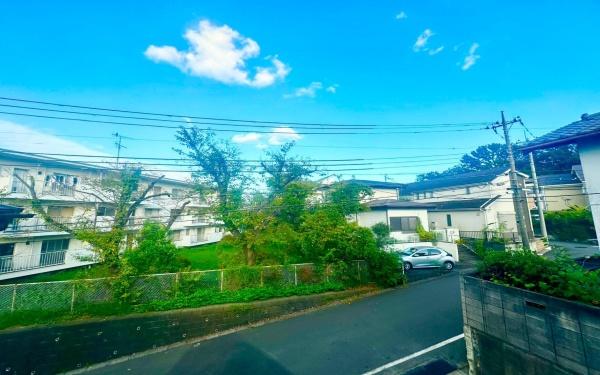 �����s���c�s�ߐ�4���ڂ̒��È�ˌ��Ă̏Z�˂���̒��]�ʐ^