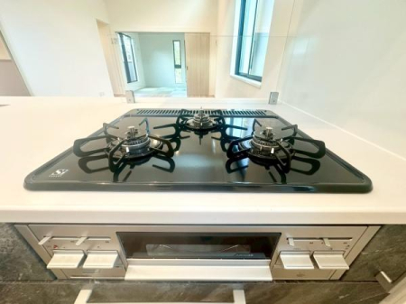 �����s���c�s�ߐ�4���ڂ̒��È�ˌ��ẴL�b�`��