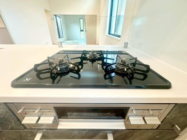 �����s���c�s�ߐ�4���ڂ̒��È�ˌ��ẴL�b�`��