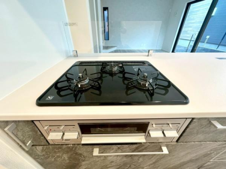 �����s���c�s�ߐ�4���ڂ̒��È�ˌ��ẴL�b�`��