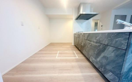 �����s���c�s�ߐ�4���ڂ̒��È�ˌ��ẴL�b�`��