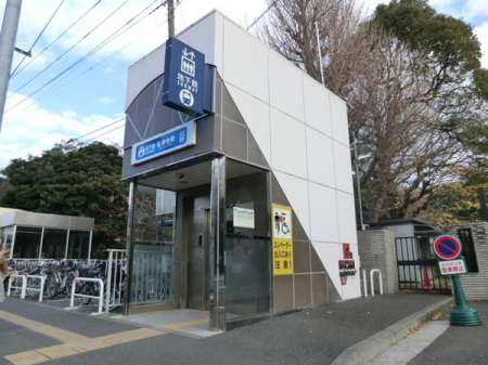 �_�ސ쌧���l�s���剪1���ڂ̓y�n�̎��ӊ�