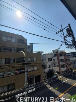 �_�ސ쌧���l�s����˕���2���ڂ̒��Ã}���V�����̏Z�˂���̒��]�ʐ^