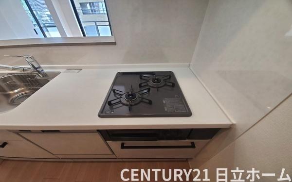 �_�ސ쌧���l�s����˕���2���ڂ̒��Ã}���V�����̃L�b�`��