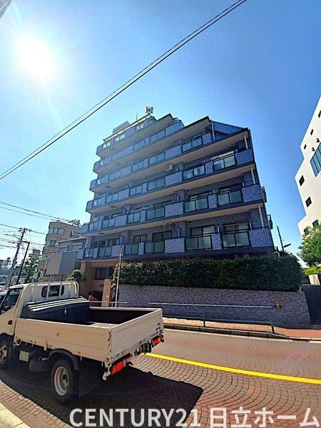 �_�ސ쌧���l�s����˕���2���ڂ̒��Ã}���V�����̂��̑����n