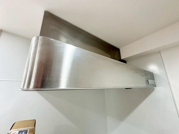 �_�ސ쌧���l�s�s�}��`�c��4���ڂ̒��Ã}���V�����̃L�b�`��