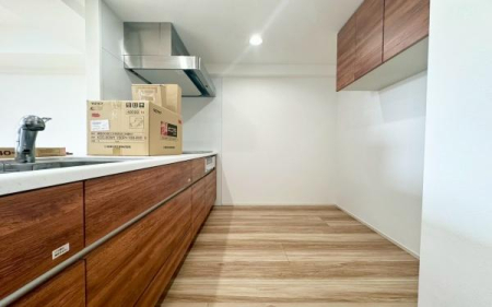 �_�ސ쌧���l�s�s�}��`�c��4���ڂ̒��Ã}���V�����̃L�b�`��