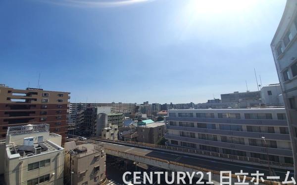 �_�ސ쌧���l�s���敽��2���ڂ̒��Ã}���V�����̏Z�˂���̒��]�ʐ^