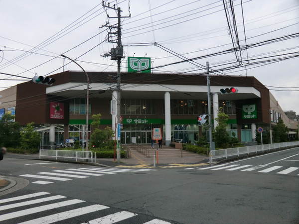 �_�ސ쌧���l�s���敽��2���ڂ̒��Ã}���V�����̎��ӊ�