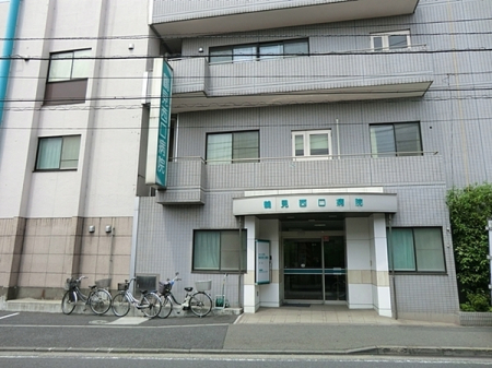 �_�ސ쌧���l�s�ߌ���ߌ�����5���ڂ̒��Ã}���V�����̎��ӊ�