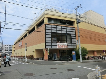 �_�ސ쌧���l�s�΋�\���s�꒬�̒��Ã}���V�����̎��ӊ�
