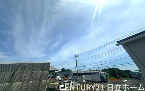 �_�ސ쌧���l�s������䒬�̒��È�ˌ��Ă̏Z�˂���̒��]�ʐ^