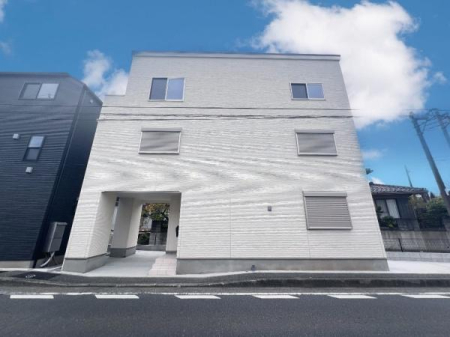 �_�ސ쌧���l�s�h��㋽���̐V�z��ˌ��Ă̌��n�O�ώʐ^