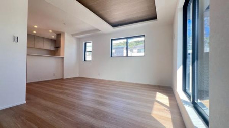 �_�ސ쌧���l�s�h��㋽���̐V�z��ˌ��Ẵ��r���O