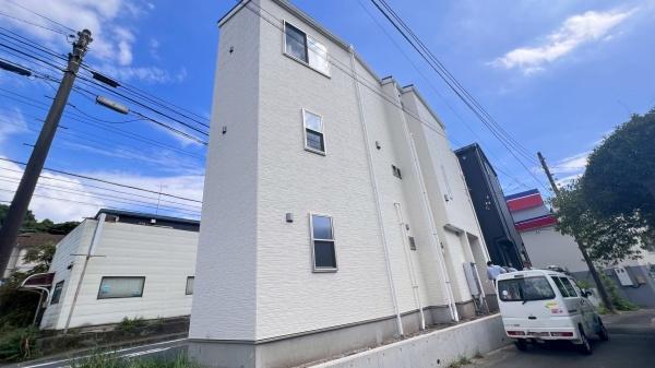 �_�ސ쌧���l�s�h��㋽���̐V�z��ˌ��Ă̂��̑����n