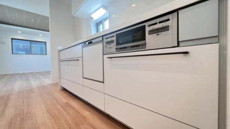 �_�ސ쌧���l�s�h��㋽���̐V�z��ˌ��ẴL�b�`��