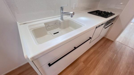 �_�ސ쌧���l�s�h��㋽���̐V�z��ˌ��ẴL�b�`��