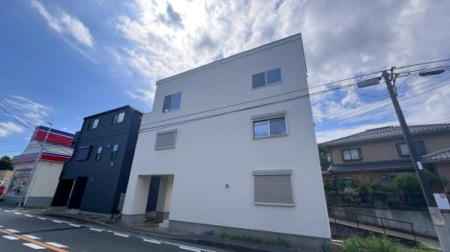 �_�ސ쌧���l�s�h��㋽���̐V�z��ˌ��Ă̂��̑����n