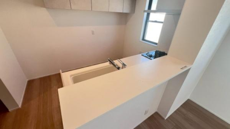 �_�ސ쌧���l�s�h��㋽���̐V�z��ˌ��ẴL�b�`��