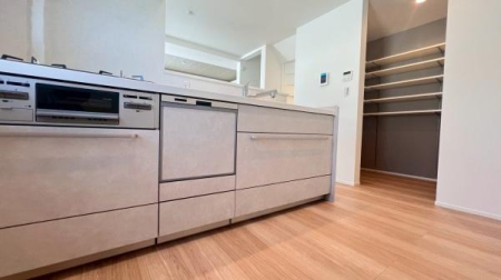 �_�ސ쌧���l�s�h��㋽���̐V�z��ˌ��ẴL�b�`��