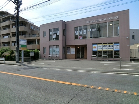 �_�ސ쌧���l�s���J���c�����̓y�n�̎��ӊ�