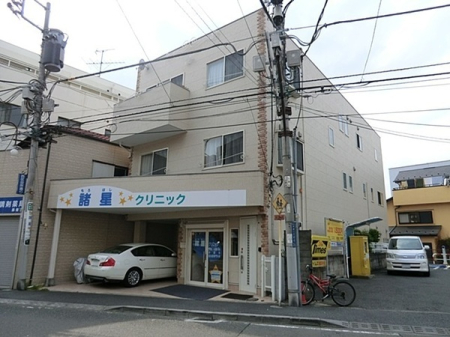�_�ސ쌧���l�s���搼�˕���1���ڂ̒��È�ˌ��Ă̎��ӊ�