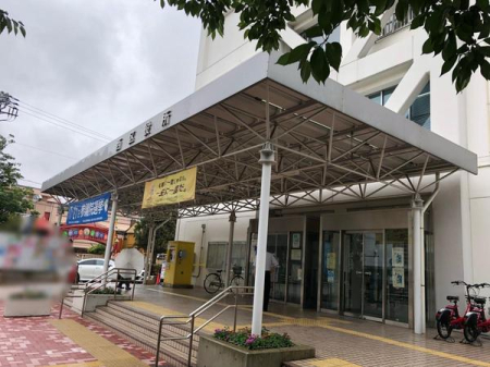 �_�ސ쌧���l�s���搼�˕���1���ڂ̒��È�ˌ��Ă̎��ӊ�