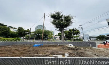 �_�ސ쌧���l�s�ۓy�P�J��_�˒��̓y�n�̂��̑����n