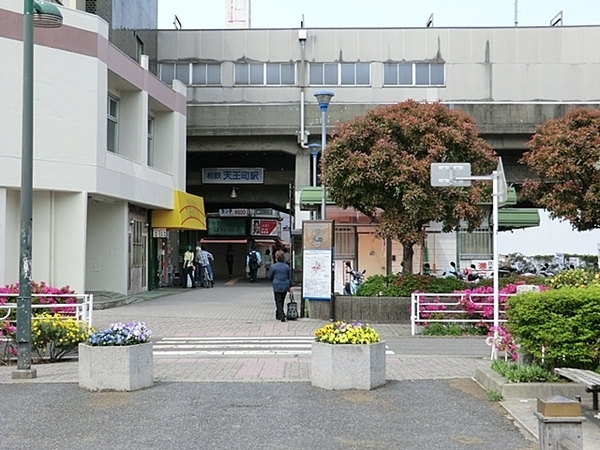 �_�ސ쌧���l�s�ۓy�P�J��_�˒��̓y�n�̎��ӊ�