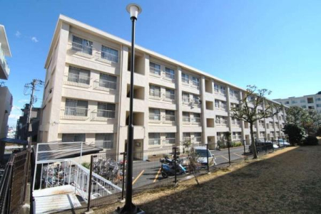 �_�ސ쌧���l�s�����x����6���ڂ̒��Ã}���V�����̉摜