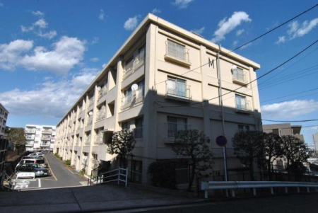 �_�ސ쌧���l�s�����x����6���ڂ̒��Ã}���V�����̉摜