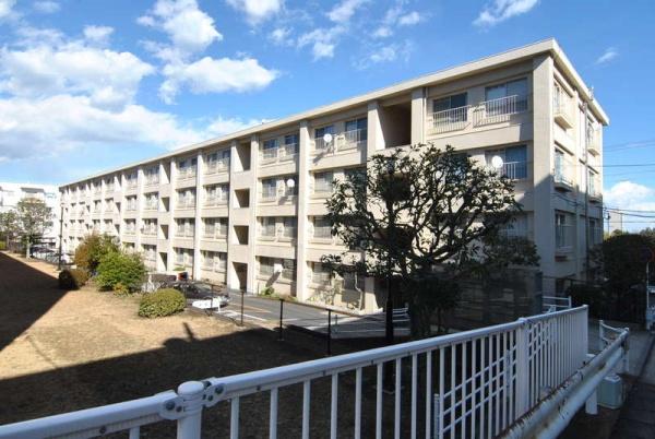 �_�ސ쌧���l�s�����x����6���ڂ̒��Ã}���V�����̉摜