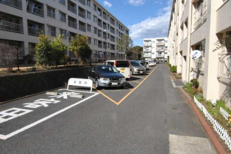 �_�ސ쌧���l�s�����x����6���ڂ̒��Ã}���V�����̉摜