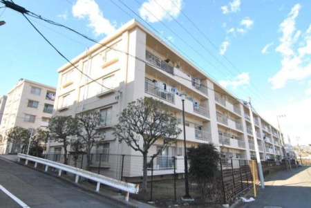 �_�ސ쌧���l�s�����x����6���ڂ̒��Ã}���V�����̉摜