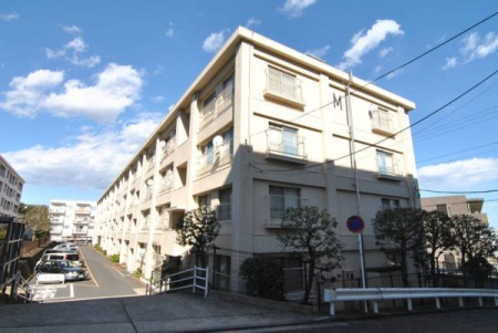 �_�ސ쌧���l�s�����x����6���ڂ̒��Ã}���V�����̉摜