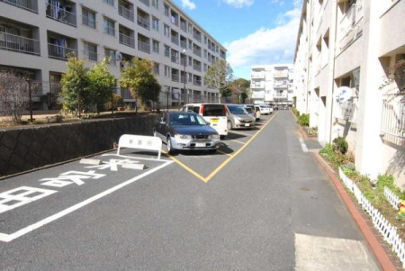 �_�ސ쌧���l�s�����x����6���ڂ̒��Ã}���V�����̉摜