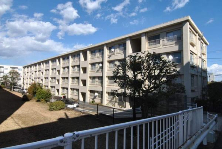 �_�ސ쌧���l�s�����x����6���ڂ̒��Ã}���V�����̉摜