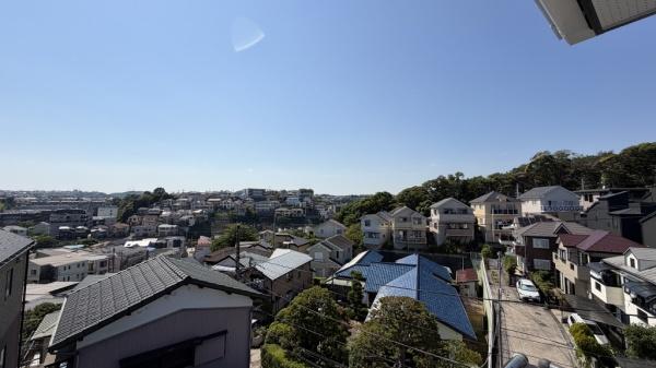 �_�ސ쌧���l�s�����x����6���ڂ̒��È�ˌ��Ă̏Z�˂���̒��]�ʐ^