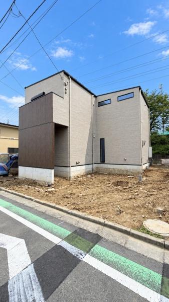 �_�ސ쌧���l�s�h��{����5���ڂ̐V�z��ˌ��Ẳ摜