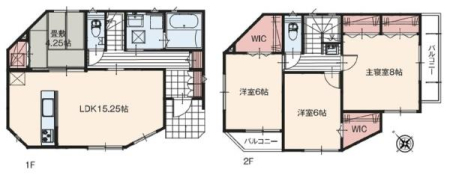 �_�ސ쌧���l�s�˒ˋ挴�h2���ڂ̐V�z��ˌ��Ẳ摜