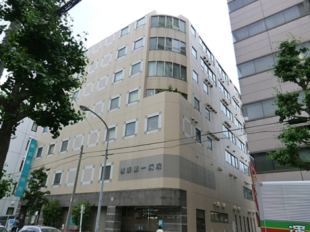 �_�ސ쌧���l�s���敽��1���ڂ̒��Ã}���V�����̎��ӊ�