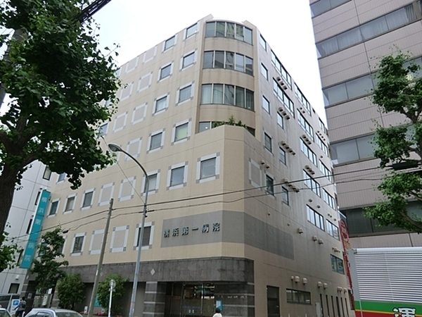 �_�ސ쌧���l�s���敽��1���ڂ̒��Ã}���V�����̎��ӊ�