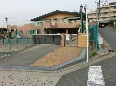 �_�ސ쌧���l�s���i�c��1���ڂ̒��Ã}���V�����̎��ӊ�