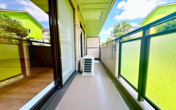 �_�ސ쌧���l�s�_�ސ��_�厛1���ڂ̒��Ã}���V�����̃o���R�j�[